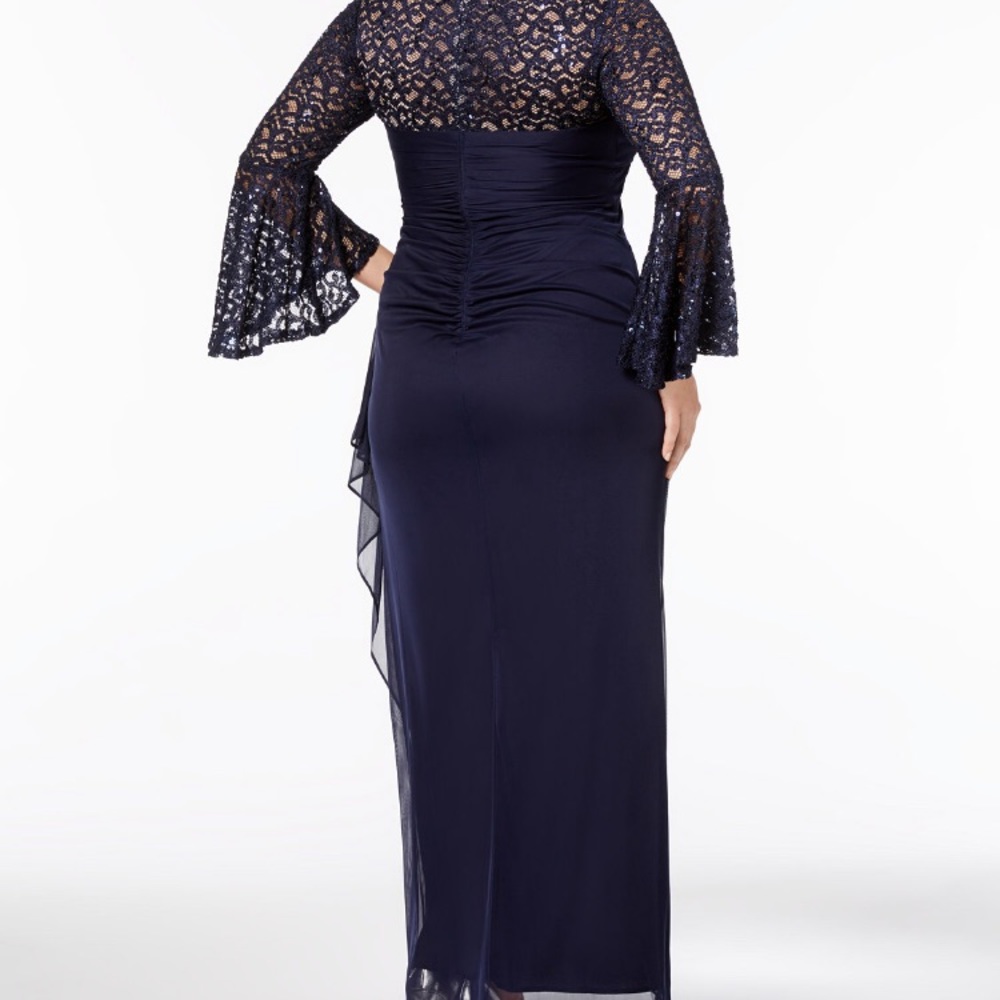 Beautiful night dress